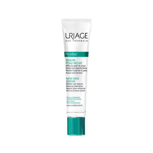 [3661434008290] URIAGE HYSEAC SERUM RENOVAT 40ML