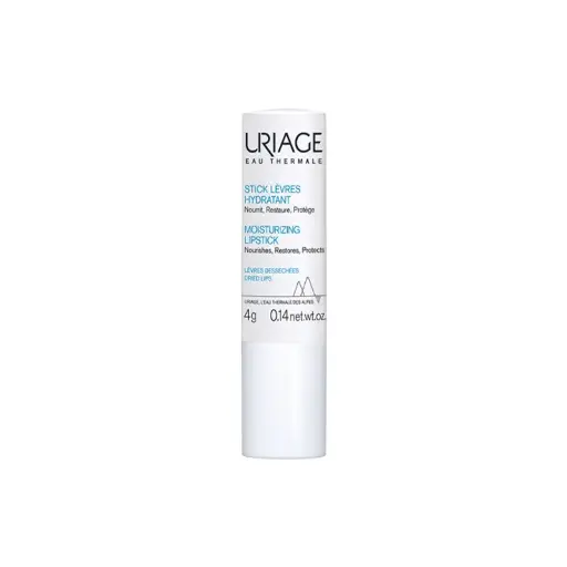 [3661434004421] URIAGE STICK LEVRES 4G
