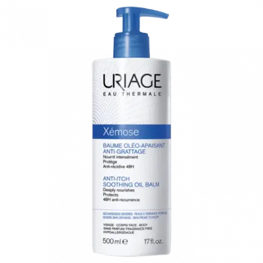 [3661434006968] URIAGE XEMOSE BAUM OLEO 500ML