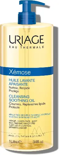 [3661434003370] URIAGE XEMOSE HLE NETT FLP/1L