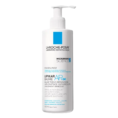 [3337875696548] LIPIKAR BAUM AP+M CORPS 400ML