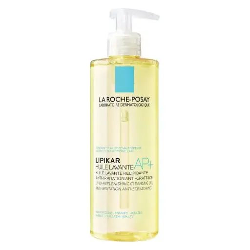 [3337875656764] LIPIKAR HLE LAVANTE AP+ 400ML