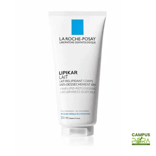 [3337875552097] LIPIKAR LAIT CORPS 200ML