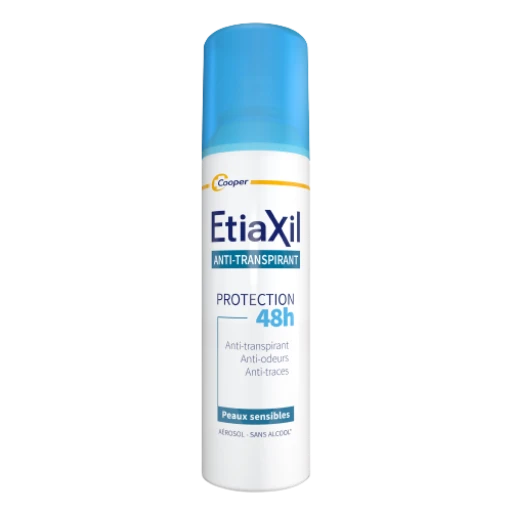 [34013 60114890] ETIAXIL ANTI TRAN AERO 150ML