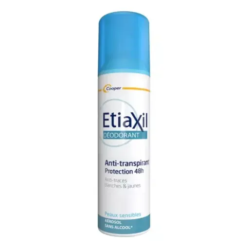 [3614819997030] ETIAXIL DEO AT AERO 100ML