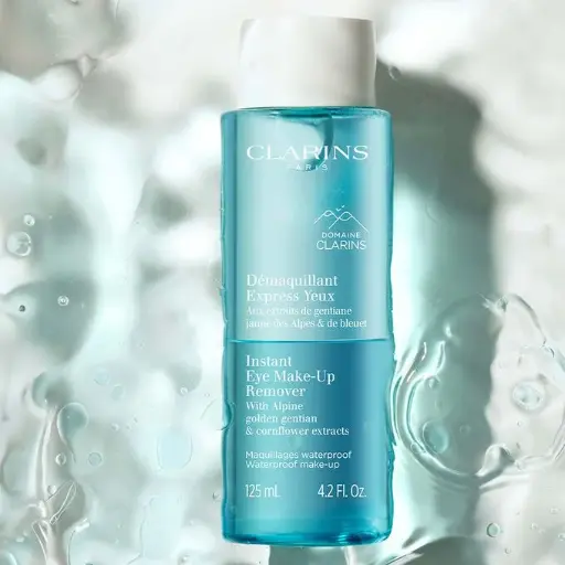 [3380811183107] CLARINS DEMAQUIL EXPRESS 125ML