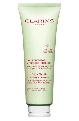 [3666057125669] CLAIRINS DOUX NETTOYANT