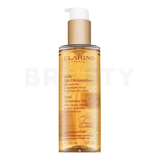 [3380810378788] CLARINS HUILE TRES DEMAQUIL 
