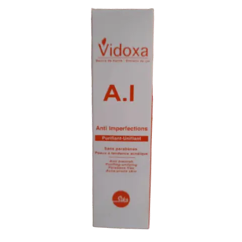 [2604600016263] VIDOXA AI 30ML