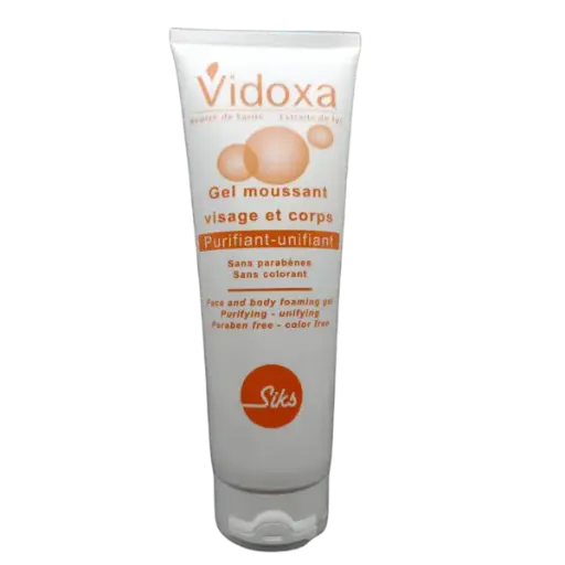 [6046000016225] VIDOXA GEL 250ML