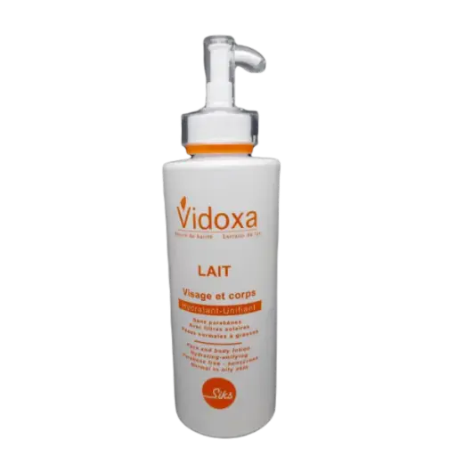 [6046000016201] VIDOXA LAIT 400ML