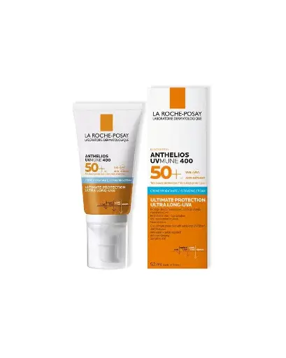 [3337875797719] ANTHELIOS UVMUNE CR HYDR 50+50ML