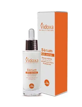 [6046000016218] VIDOXA SERUM