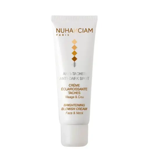 [3664448000304] NUHANCIAM CREME DE VIS ECLAIR 50ML