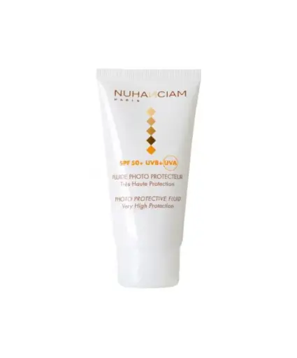[3664448000298] NUHANCIAM FLUIDE SOLAIRE 50ML