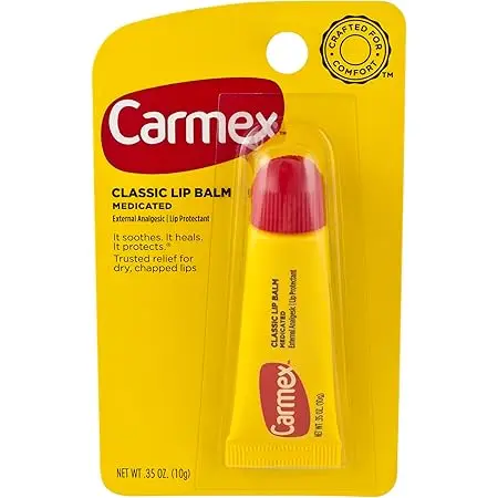 [0830781131148] CARMEX TUBE B/10G