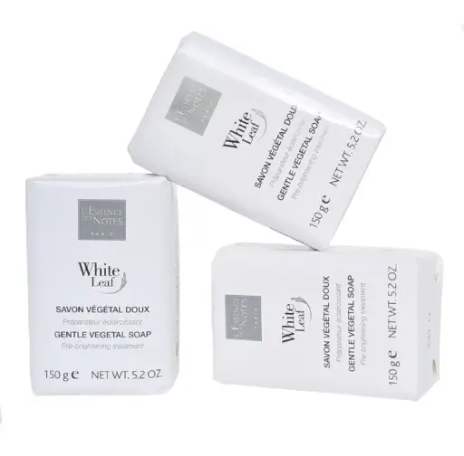 [3700571400571] WHITE LEAF SAV DOUX 150G