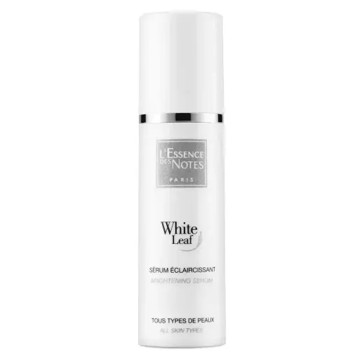 [3700571400533] WHITE LEAF SERUM ECLAIRCISS FL/30ML