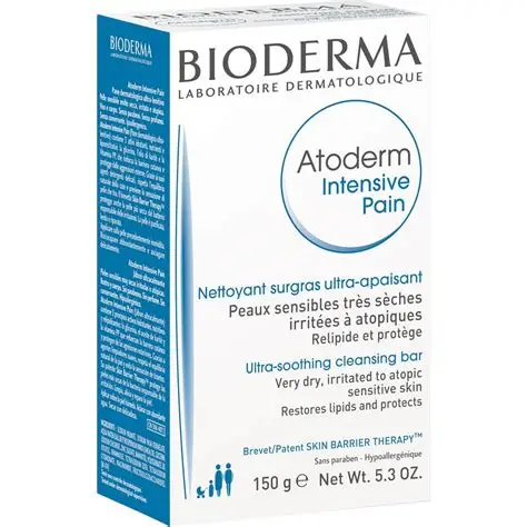 [3401399373527] BIODERMA ATODERM INTENSIVE PAIN 150G