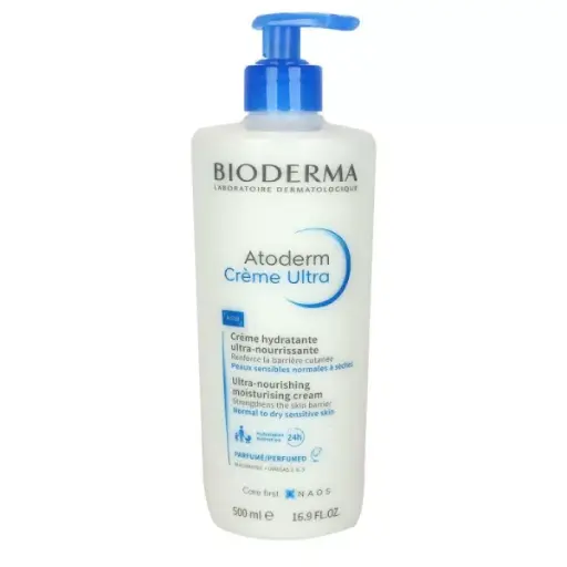 [3701129805343] BIODERMA ATODERM CR ULTRA 500ML