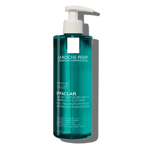 [3337875708289] LRP EFFACLAR GEL MICRO-PEEL 400ML
