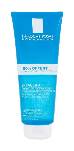 [3337875549486] LRP EFFACLAR GEL MOUSS 300ML