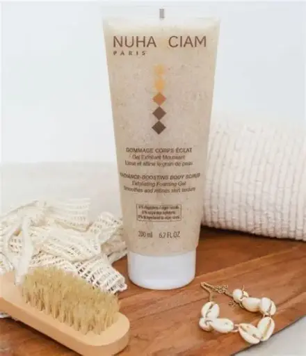 [3664448000212] NUHANCIAM GAMMAGE CORPS 200ML