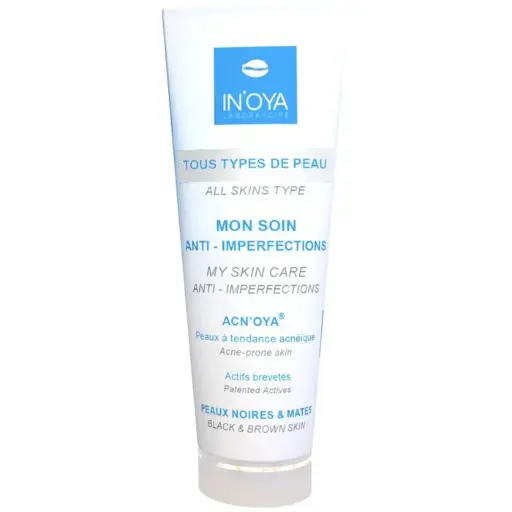 [3760223250107] INOYA ANTI-IMPERFECTIONT 30ML