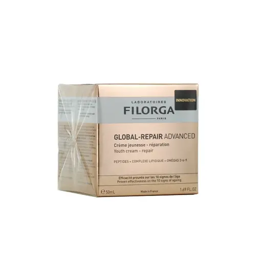 [3540550013657] FILORGA GLOBAL-REPAIR CREME ADVANCED 50ML