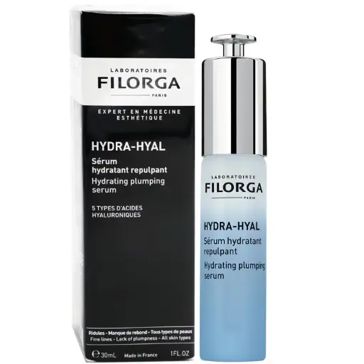 [3540550017495] FILORGA HYALU-FILLER SERUM HYDRA REPULPANT 30ML