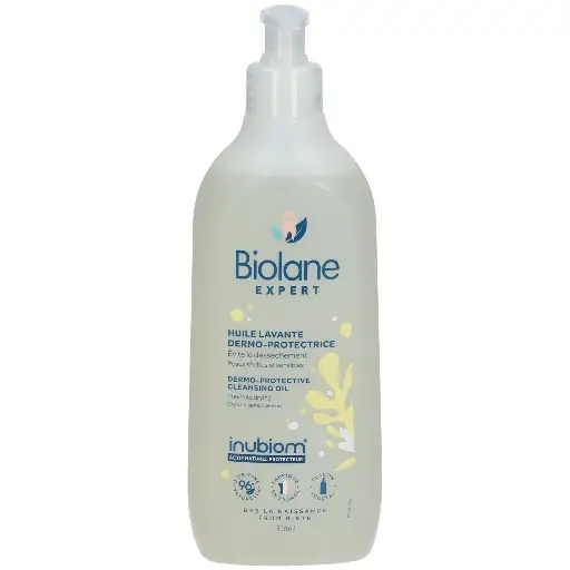 [3286010101228] BIOLANE TOPI HUIL LAV F/350ML
