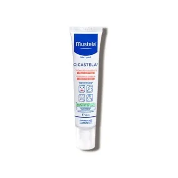 [3504105033347] MUSTELA CRM CICASTELA 40ML