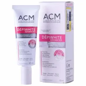 [3760095250441] DEPIWHITE ADVANC CREM DEPIG FL/40ML
