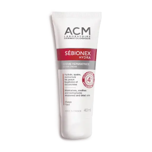 [3760095252315] SEBIONEX CREME HYDRAT 40ML