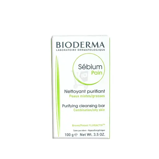 [3401395461082] SEBIUEM PAIN 100G