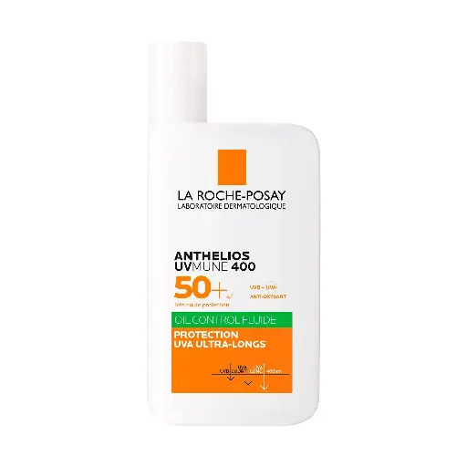 [3337875847292] ANTHELIOS OIL CONTROL UV SPF50+ 50ML