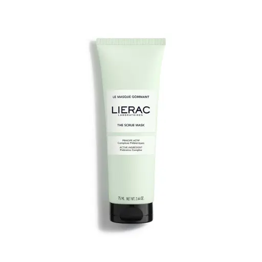 [3701436908676] LIERAC MASQUE GOMMANT CLEANSER 75ML