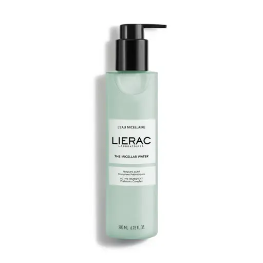 [3701436919627] LIERAC EAU MICELLAIRE CLEANSER 400ML