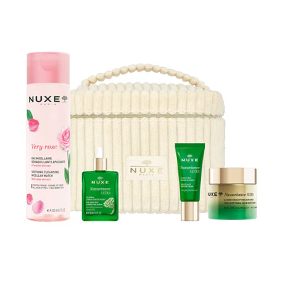 NUXE L'INTEGRALE JOUR ET NUIT NUXURIANCE ULTRA