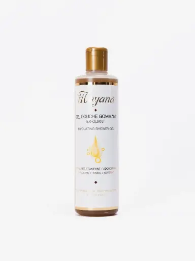 [6048924708316] MAYANA GEL DE DOUCHE GOMMANT 