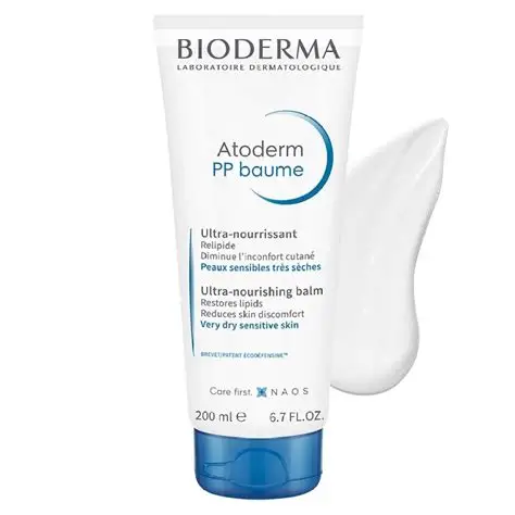 [3401340652787] BIODERMA ATODERM PP BAUME200ML