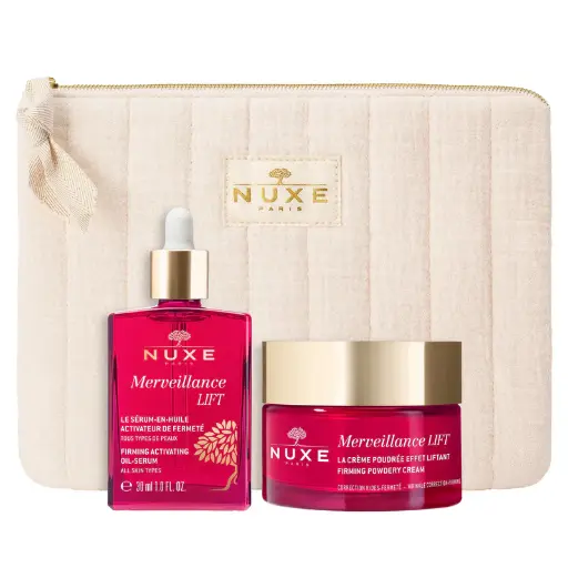 NUXE DUO LES INDISPEN ANTI-AGE MERVEILLA LIFT