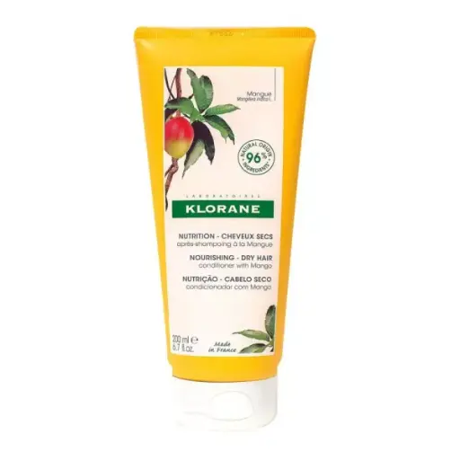 [3282770140972] KL BAUME AP SHP MANGUE 200ML