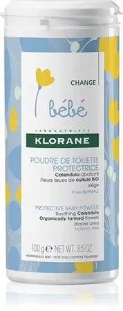 [3282770200027] KL BB POUDRE TALC 100G 
