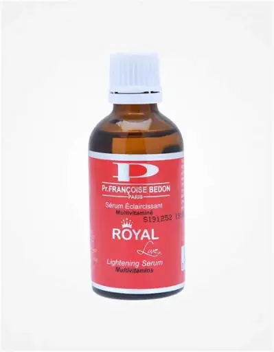 [3045621624713] FR BEDON ROYAL SERUM UNIFIANT 50ML