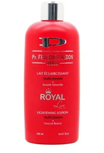 [3045621624690] FR BEDON ROYAL LAIT ECLAIRCISSANT 500ML