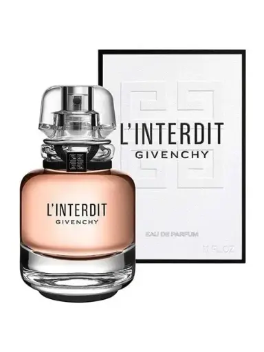 [6489652178] LINTERDIT GIVENCHY EDP 100ML