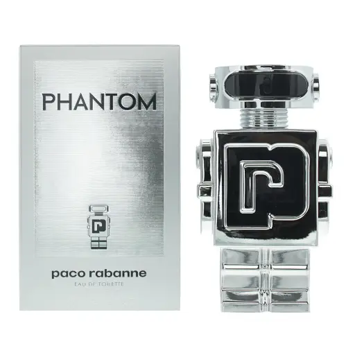 [3349668582297]  Phantom Paco Rabanne Le Parfum pour homme 100 ml