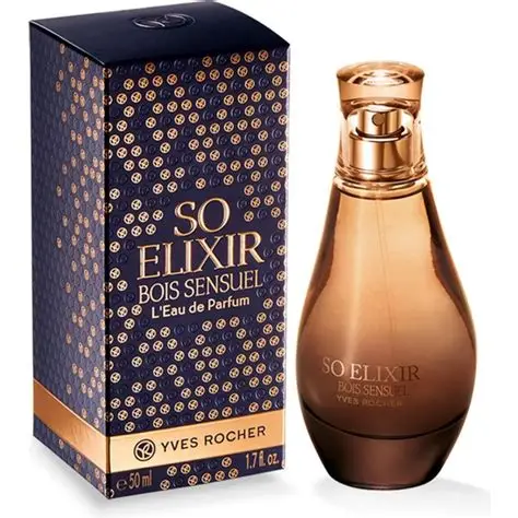 [3660005180441] YR EDT SO ELEXIR 50ML