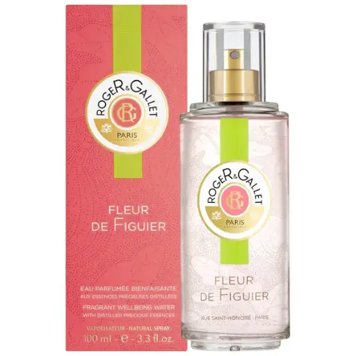 [3337875201063] ROGER GALLET EAU FRAICH FLEUR DE FIGUIER 100ML